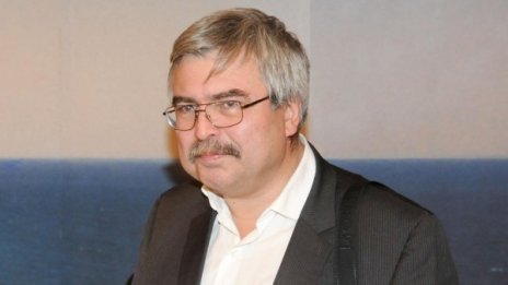 Трябва да се търси  „най-малкото зло” за КТБ, иска Хърсев