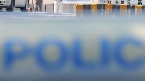 Задържаха българин с 2 кг дрога в Атина