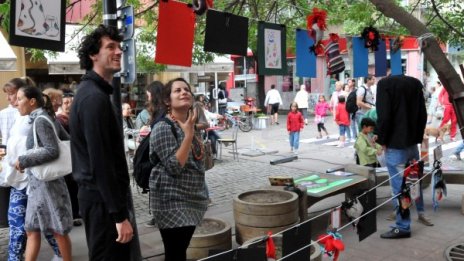 София се включва в "Европейския ден без автомобили"