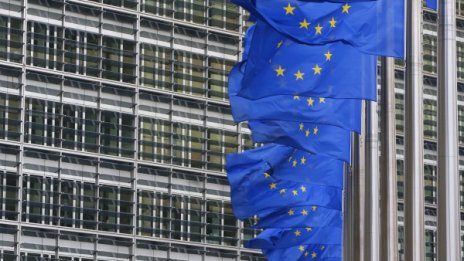 Предотвратиха готвено нападение срещу сградата на ЕК