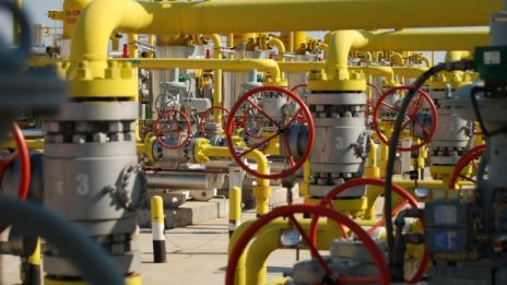 "Булгаргаз": Засега няма индикации за газова криза
