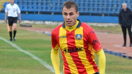 Левски отпразнува 20 години от 7:1 отново със същия резултат