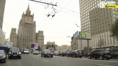 Русия ограничава чуждестранната собственост в медиите