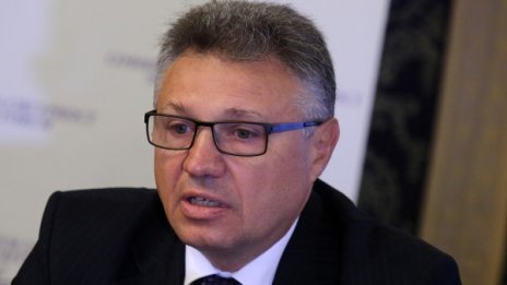 Сложността на кибератаките нараства, предупреди Шаламанов 