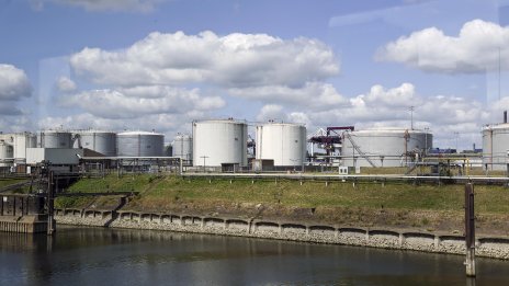 Може ли Европа да се откаже от руския газ?