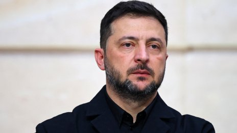 Зеленски за мирния план: Няма да предам страната си! 