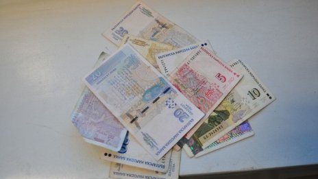 Здравната каса иска ремонт на бюджета си със 100 млн. лв. 