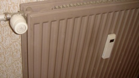 Отоплението на парно е по-евтино, сигурни са експерти