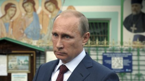 Поглед от Германия: Кой е Путин?