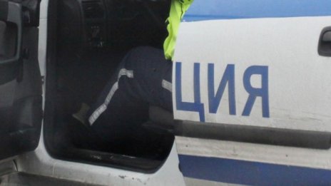 Един загинал при катастрофа за денонощие