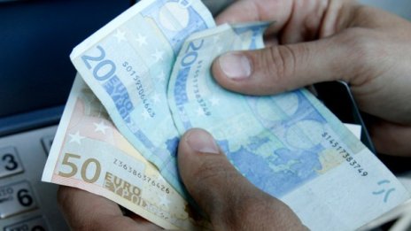 Спипаха четирима българи в Гърция с фалшиви евро 