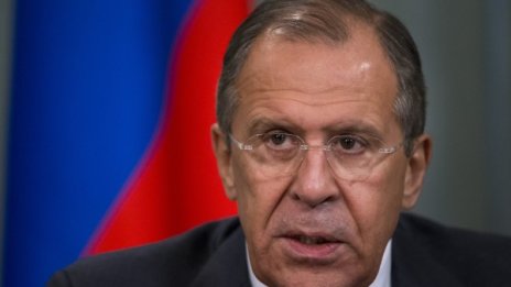 Москва призова за нов "рестарт" в отношенията с Вашингтон 