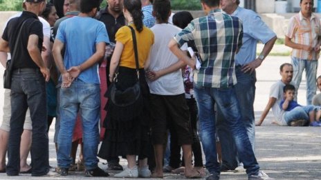 122 бежанци са задържани на границите ни за три дни