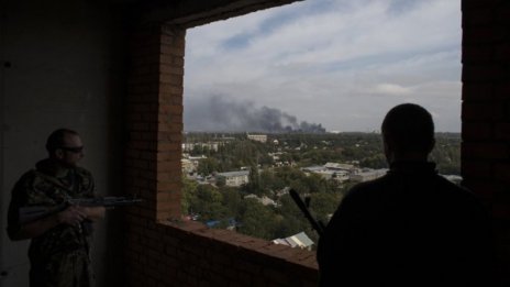Заплашена ли е Източна Украйна от сомалийски сценарий?
