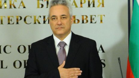 Съдът призова Марин Райков по делото „Костинброд“