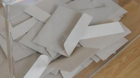 Полицията в Пловдив залови търговец на гласове за ДПС