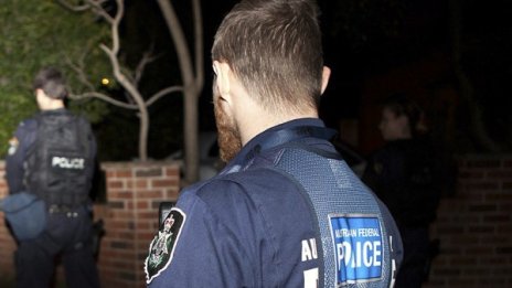 Мъж е арестуван в Австралия за финансиране на джихадисти