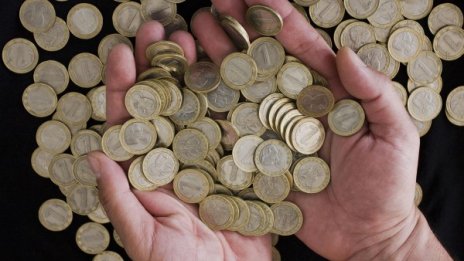 Ремонтът на бюджета – неизбежен или "опипване на почвата"? 