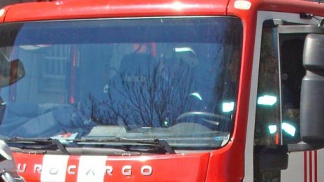 Мъж е подпалил склад в шивашка фирма в Габровско