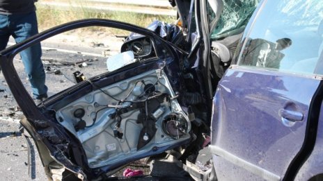 Все повече деца и велосипедисти загиват на пътя