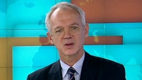 Не може да се правят сметки на коляно за бюджета, смята Васил Велев