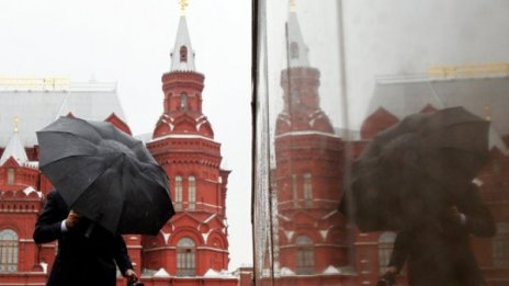 Русия разследва украинския министър на отбраната