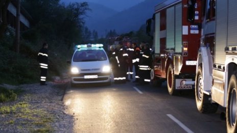 3 октомври - ден на траур заради взрива в Горни Лом