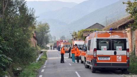 Не може да сме задният двор на Европа за всички боклуци!
