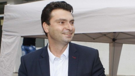 Калоян Паргов: Българският народ решава каква коалиция ще управлява страната след 5-и октомври 
