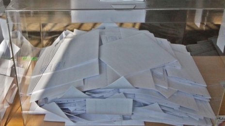 Вижте всичко за изборите на страницата ни във Facebook 