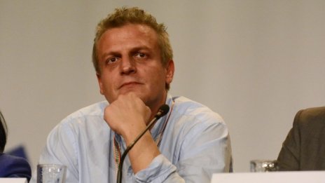 РБ може влезе в кабинет само с ГЕРБ, обявиха от ДСБ