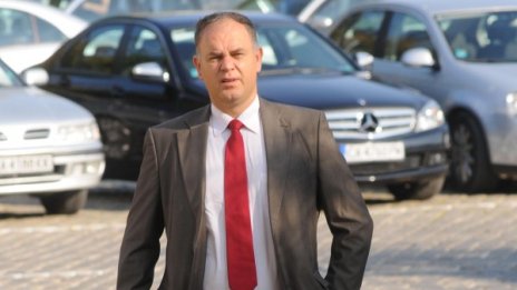 БСП е с най-слаб резултат след промените, обяви Кадиев