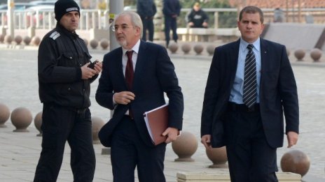 50 000 са дали вот в Турция, ДПС може да бие БСП
