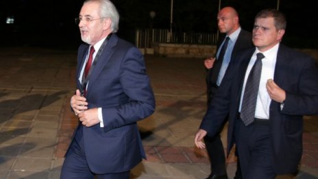 Местан не иска нови избори, а формула за стабилен кабинет