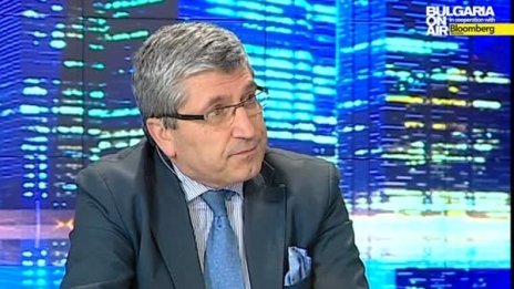 Илиян Василев: Основните играчи трябва да се разберат за реформите