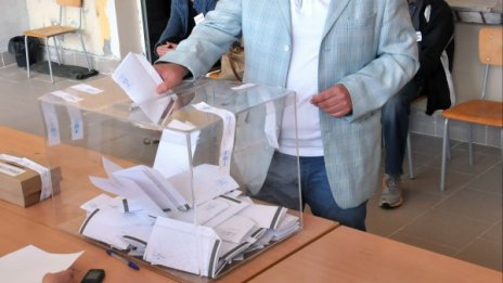 Вот 22/22 в листата на БСП в Стара Загора  - 22-рата по-харесвана от втория 