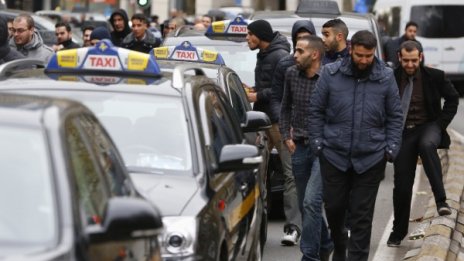 Живеещите в София чужденци са 1% от населението
