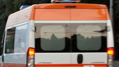 94 лекари търсят в Спешната помощ в София