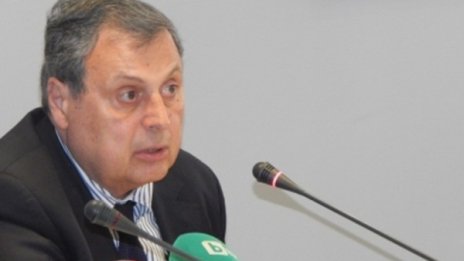 Божидар Данев: Очакваме правителство на реформите