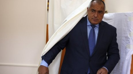 Русия е недоволна от изборния резултат в България