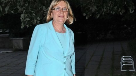 ГЕРБ има воля да състави кабинет, но не на всяка цена