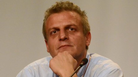 Москов: Премиерът трябва да е консенсусна фигура