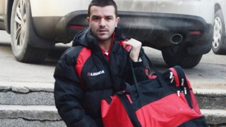 Бадема: Лъжите на Лупи са долни, не съм оптимист за ЦСКА