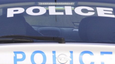 Откриха взривно устройство в Кюстендилско