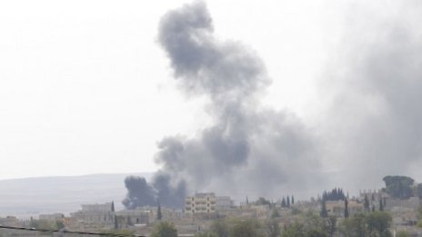 Японец планирал да се присъедини към Ислямска държава в Сирия