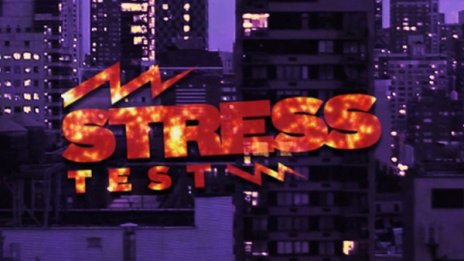 Неделен Stress test за зрители с чувство за хумор 