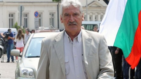 Не допускаме да има министър от ДПС или БСП!