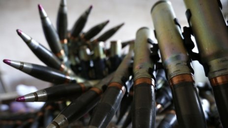 Ислямистки кроежи се мътят в Крим