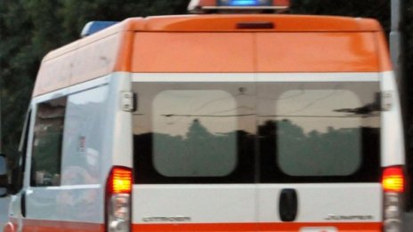 Граничен полицай от Малко Търново пострада при битов инцидент