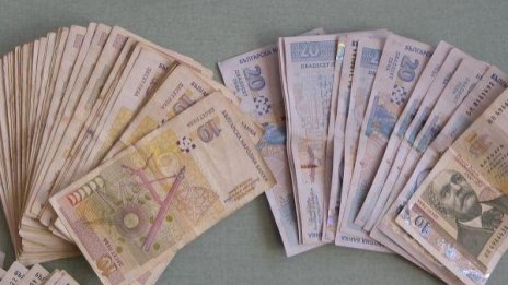 Лихвар от Габрово в ареста, давал заеми срещу 40% лихва